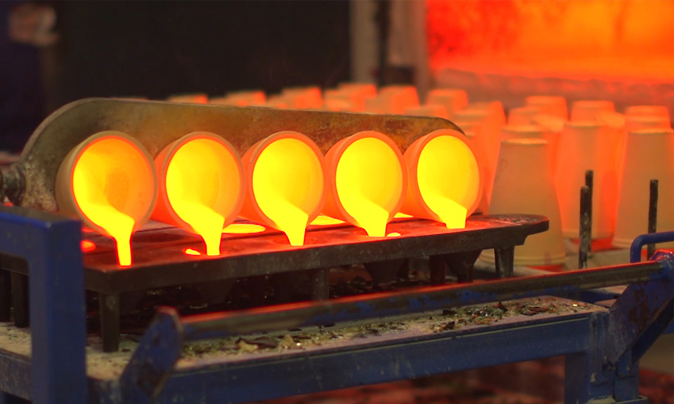 賽特瑞電爐-按需定制