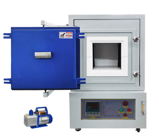 STR-AM4-14TP氮氬氣氛馬弗爐 STR-AM4-14TP氮氬氣氛馬弗爐