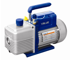 高溫真空爐的真空泵如何選擇？