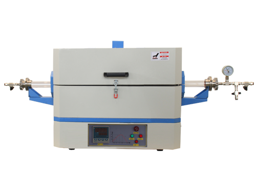 STR-TF60-14小型高溫管式爐 STR-TF60-14小型高溫管式爐