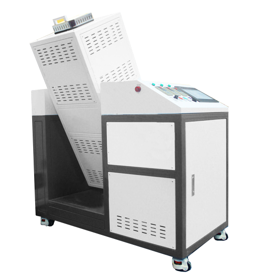 1100℃高溫搖擺爐:高溫搖擺式管式爐