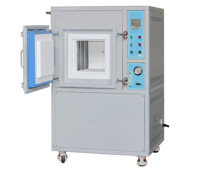 1400℃箱式氣氛燒結(jié)爐64L