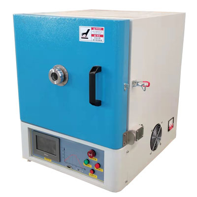 STR M10-13人工智能箱式電阻爐：1300度高溫馬弗爐
