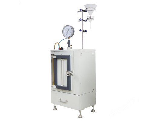 耐火材料常溫耐磨試驗機